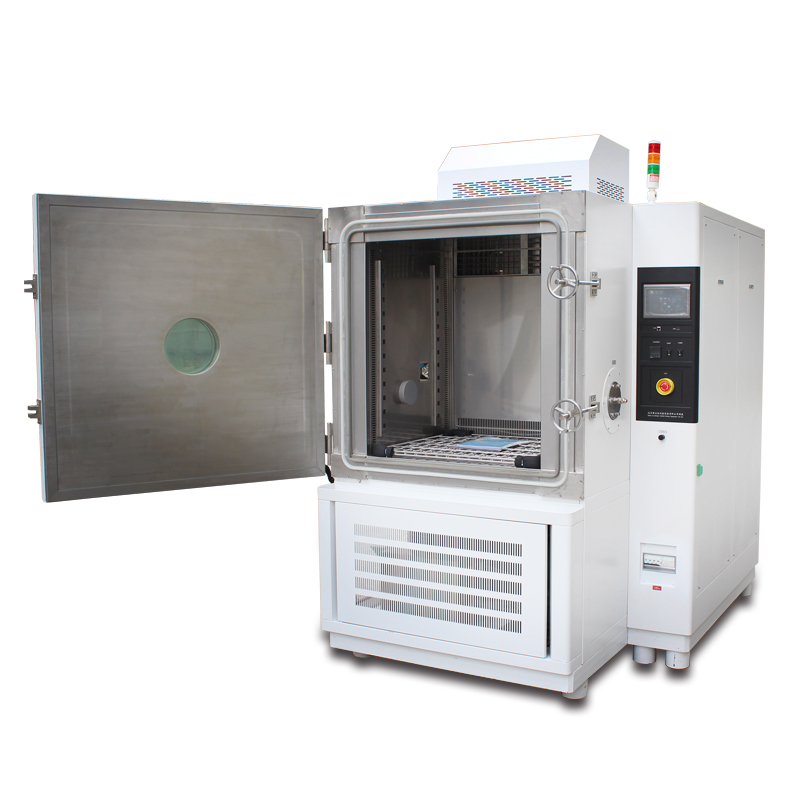 高低溫低氣壓試驗箱|低氣壓箱|低氣壓試驗設(shè)備