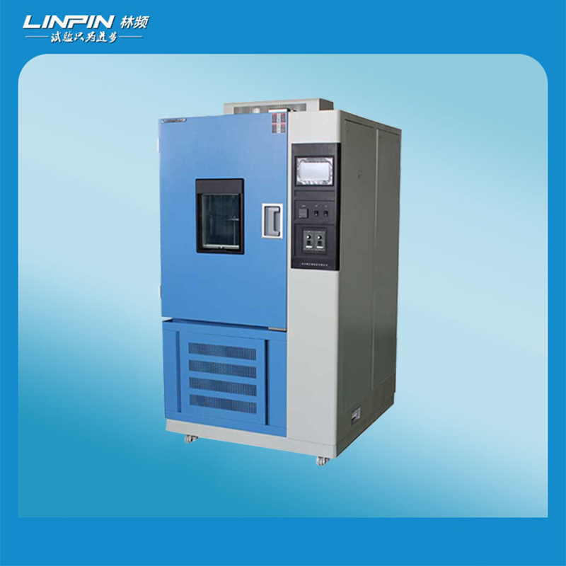 <b>利用臭氧老化試驗(yàn)箱測(cè)試車(chē)內(nèi)非金屬部件</b>