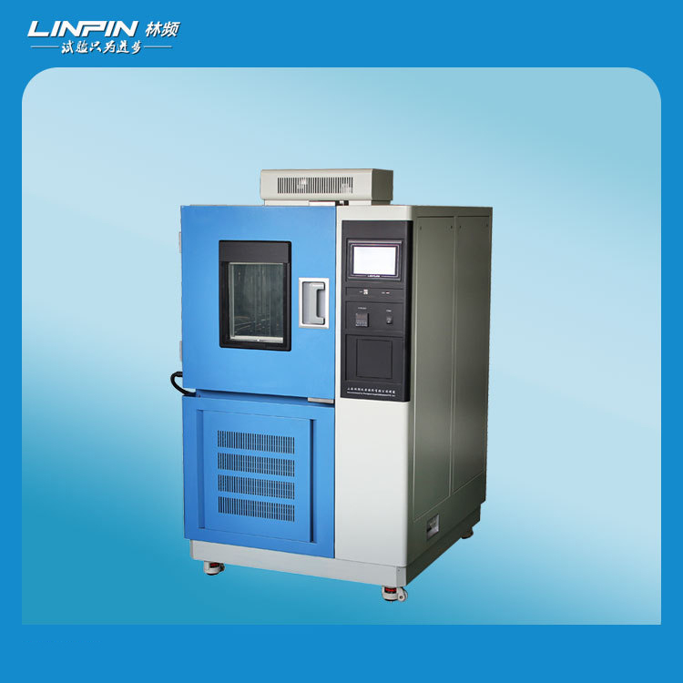 <b>測試核心裝備：霉菌試驗箱守護產品質量防線</b>